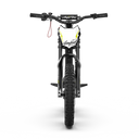 EVO Racing 18" Electric Bike