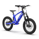 EVO Racing 18" Electric Bike
