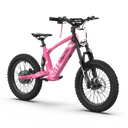 EVO Racing 18" Electric Bike
