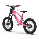 EVO Racing 18" Electric Bike