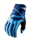 KENNY RACING Gloves - Brave 2023 - 10 - Blue