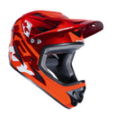 Kenny Racing Downhill Full Face Helmet - Red