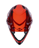 Kenny Racing Downhill Full Face Helmet - Red