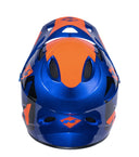 Kenny Racing Downhill Full Face Helmet - Blue