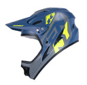 Kenny Racing Downhill Full Face Helmet - Navy