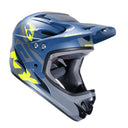 Kenny Racing Downhill Full Face Helmet - Navy