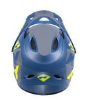 Kenny Racing Downhill Full Face Helmet - Navy