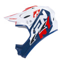 Kenny Racing Downhill Full Face Helmet - Patriot