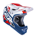 Kenny Racing Downhill Full Face Helmet - Patriot