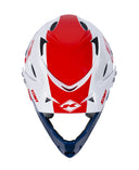 Kenny Racing Downhill Full Face Helmet - Patriot