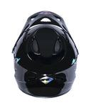 Kenny Racing Downhill Full Face Helmet - Holographic Black