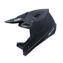 Kenny Racing Decade Full Face Helmet - Matte Black