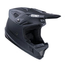 Kenny Racing Decade Full Face Helmet - Matte Black