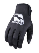 KENNY RACING Gloves - Race 2023 - Black - 10