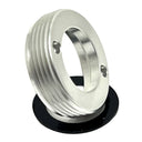 Shimano Crank Arm Cap and Washer for Dura-Ace