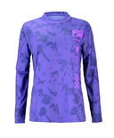 KENNY RACING 24 Jersey - Charger Women's - Dye Lila - Extra Small