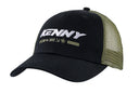 KENNY RACING Cap - Meta - One Size
