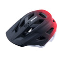 KENNY Buddy Helmet - Gradient Red- L/XL