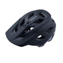 KENNY Buddy Helmet - Black - S/M