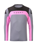 KENNY Jersey Elite Pink M