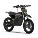 WARRIOR KIDS SX-E500 Electric Bike