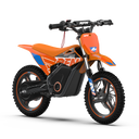 WARRIOR KIDS SX-E500 Electric Bike