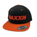 Maxxis Plain Baseball Cap