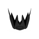 BELL 4FORTY VISOR BLK L/XL 18