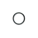 Sturmey Archer Spares: Sprocket Circlip (HSL721)