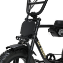 Fat Bandit Electric Bike
