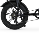 Fat Bandit Electric Bike