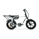 Fat Bandit Electric Bike