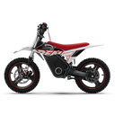 WARRIOR KIDS SX-E500 Electric Bike