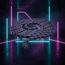 Rust Resistant Chain