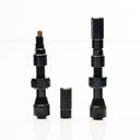 RYFE Tubeless Valves - Rapido High Flow - 3 x the Air Flow ! - 44mm Pair - OEM Pack