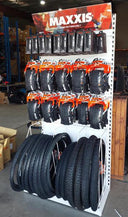 MAXXIS Point-of-Sale Stand basic