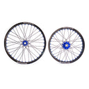 18/21" Light Bee Pro Race Wheels