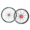 18/21" Light Bee Pro Race Wheels