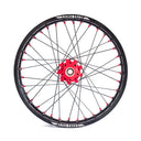 18/21" Light Bee Pro Race Wheels