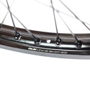 18/21" Light Bee Pro Race Wheels
