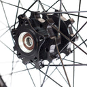 18/21" Light Bee Pro Race Wheels