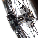 18/21" Light Bee Pro Race Wheels