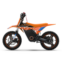 WARRIOR KIDS SX-E500 Electric Bike