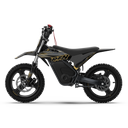 WARRIOR KIDS SX-E500 Electric Bike