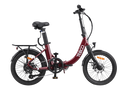 Tebco Wanderer