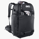 EVOC CP 35 Black One Size 35l