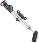 BETO  Alloy MTB Pump w/gauge
