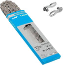 Shimano CN-M8100 12-Speed Chain 126 Links Deore XT