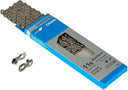 Shimano CN-HG701 11-Speed Chain 116-Links Ultegra/Deore XT