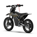 WARRIOR KIDS SX-E500 Electric Bike